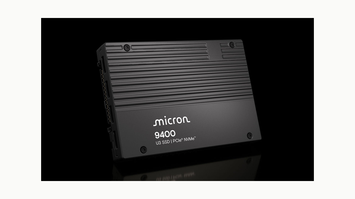 Micron 9400