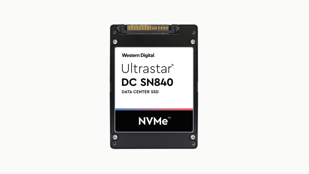 Ultrastar SN840