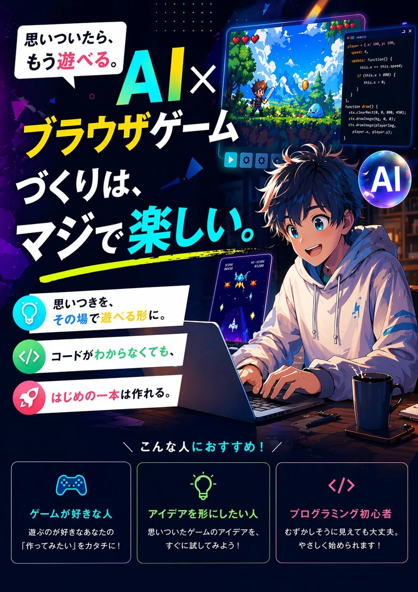 网页游戏广告创意海报
